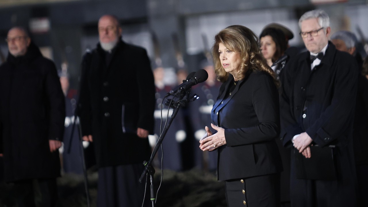 Илияна Йотова: Безсмъртието има своето име - Васил Левски