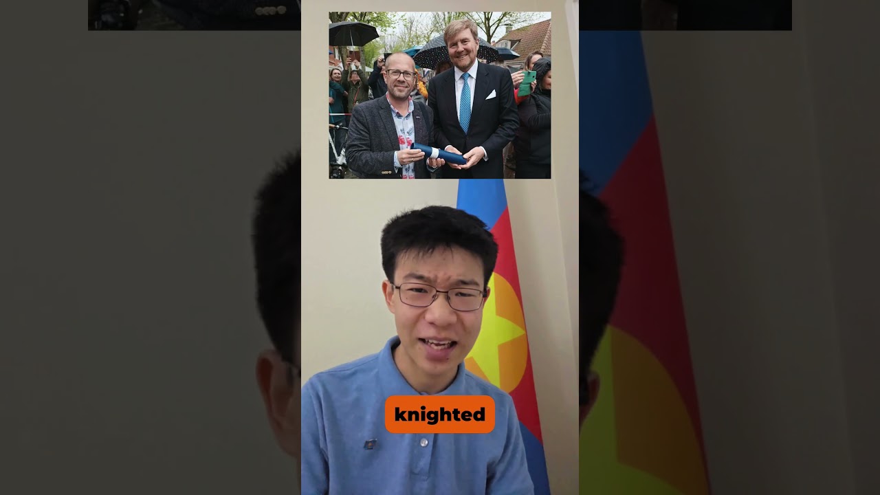We created a country as teenagers—and even got invited to speak at the UN.