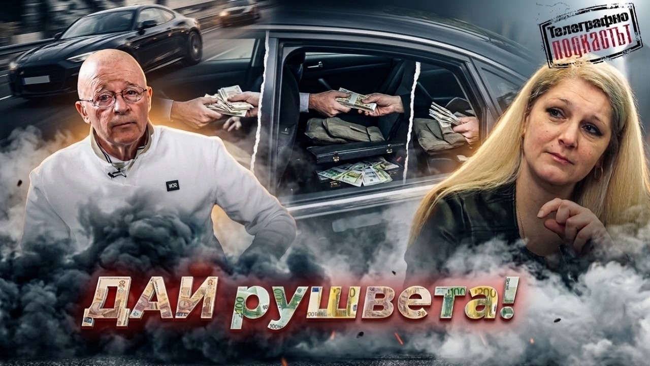 Инспектори прибират по 2 заплати рушвети на седмица