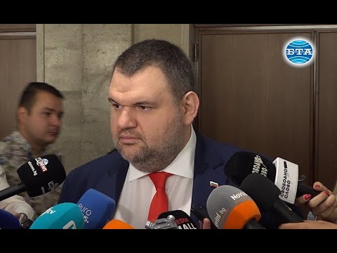 Има едно ДПС, има една легитимна коалиция, това е нашата, каза Делян Пеевски