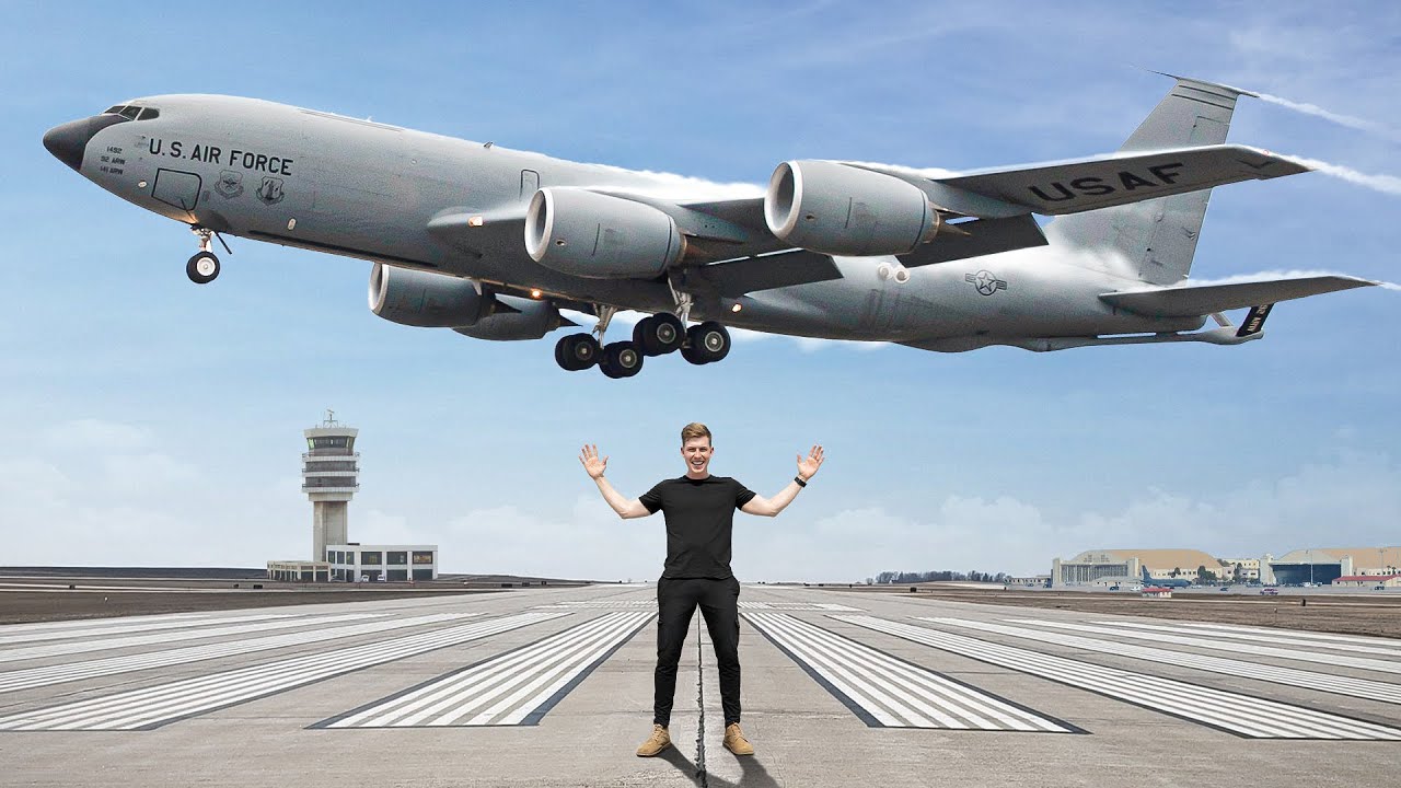 Inside the Air Force