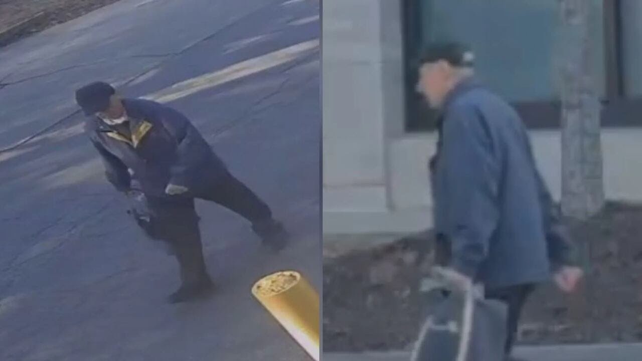 Arrest made in shooting of 75-year-old man outside Brookhaven Kroger