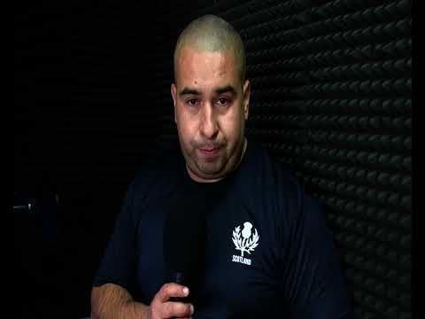 Починал ли е Ангел Кунчев? Вижте как отговори телефонът му.