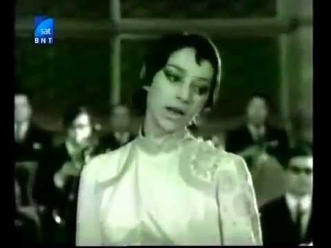 Паша Христова - Повей, ветре (1970)