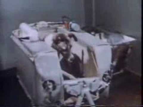 1957: Sputnik 2 (USSR)