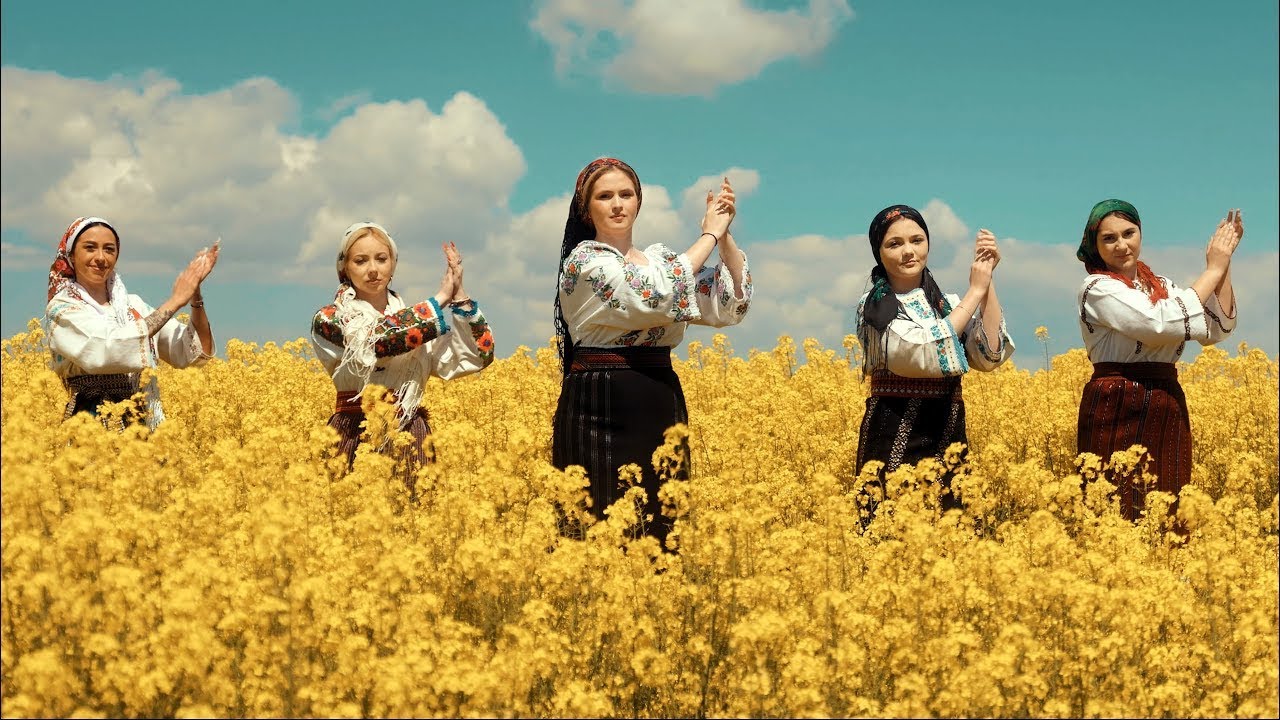 F.Charm - Baba Vanga feat. Paula Dancă (Videoclip Oficial)