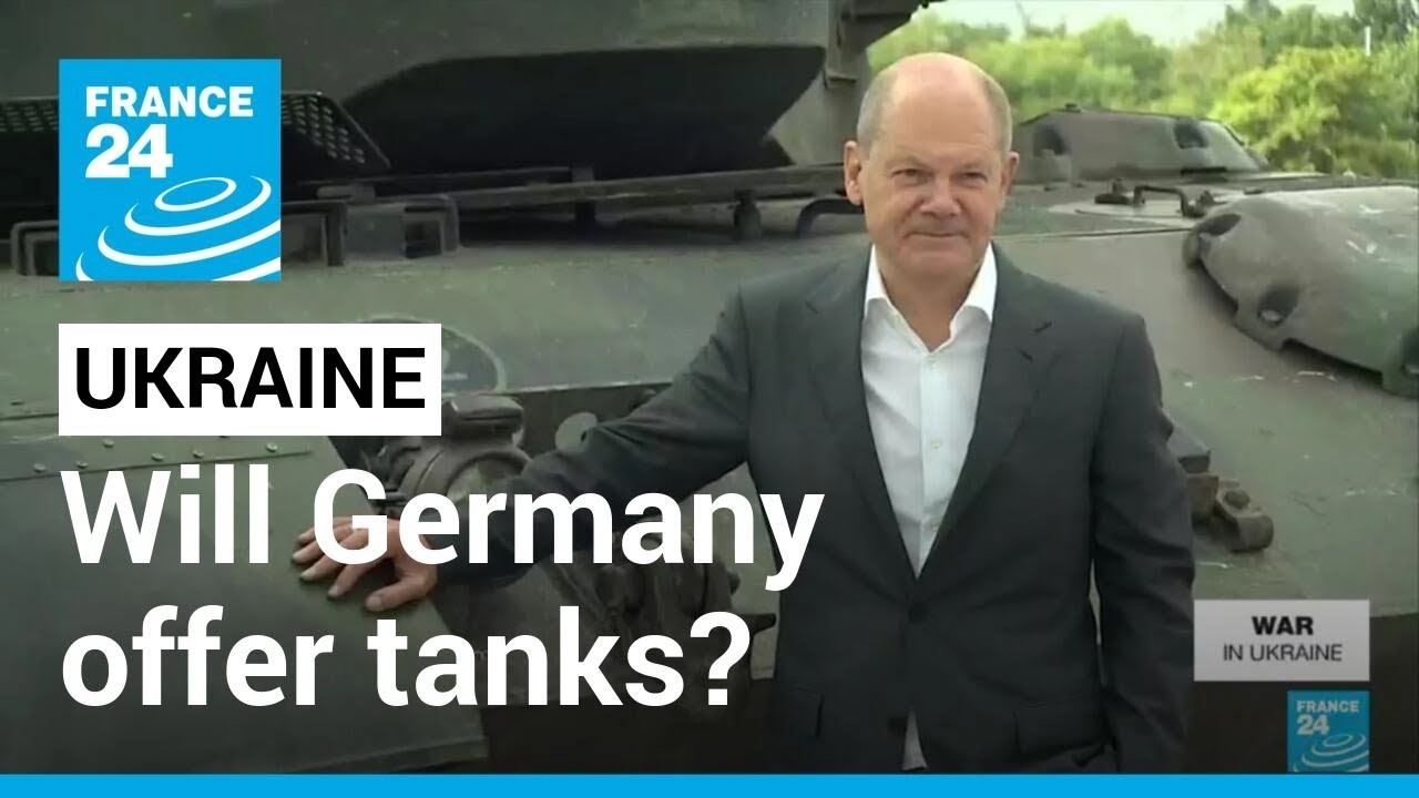 Live: Ukraine says interior minister among 16 killed in helicopter crash near Kyiv • FRANCE 24