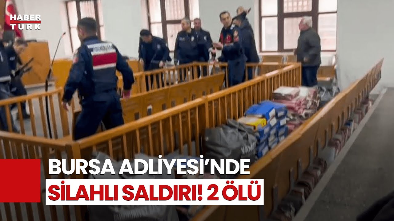 Bursa Adliyesi