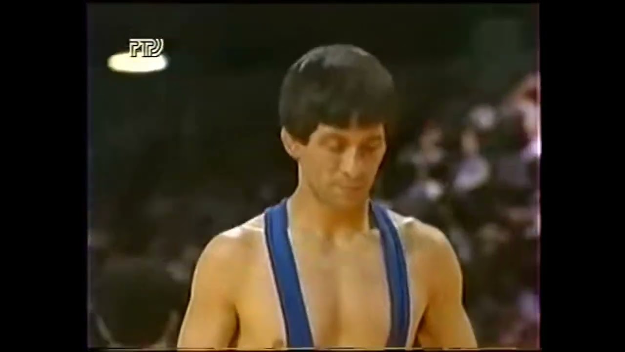 Валентин Йорданов - Намик Абдулаев, финал ОИ Атланта 96