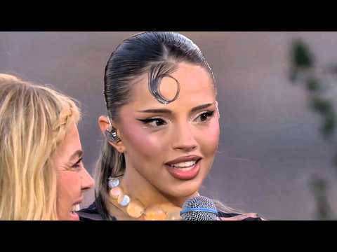 DARA – Bangaranga LIVE Allsång på Skansen (2026)