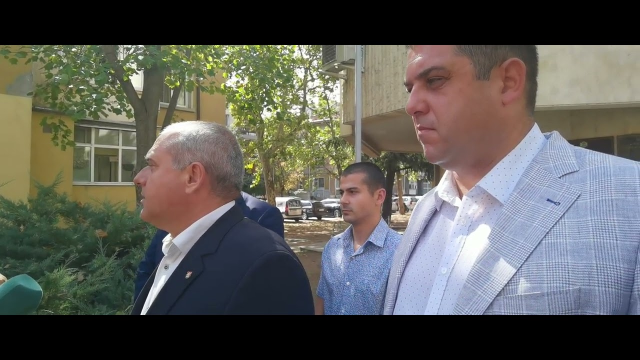 ВМРО регистрира листа за местните избори