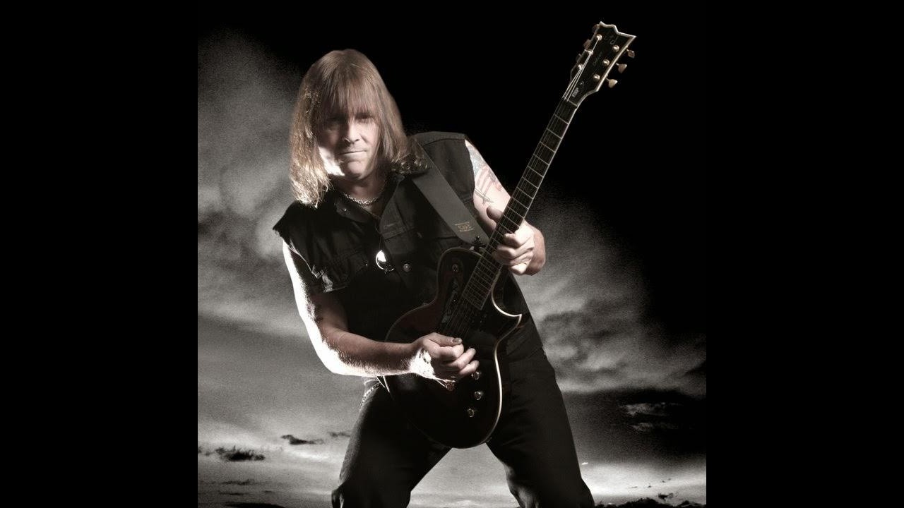 Ross the Boss: The Godfather of Metal Guitar | Remembering Ross Friedman (Ross the Boss) 194?–2026