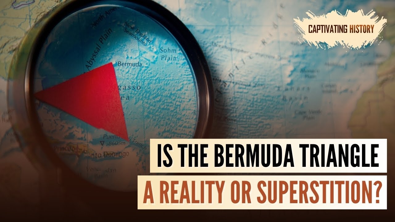 Is the Bermuda Triangle a Reality or Superstition?