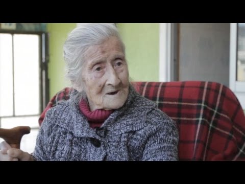 Woman discovers she has carried fetus for over 60 years