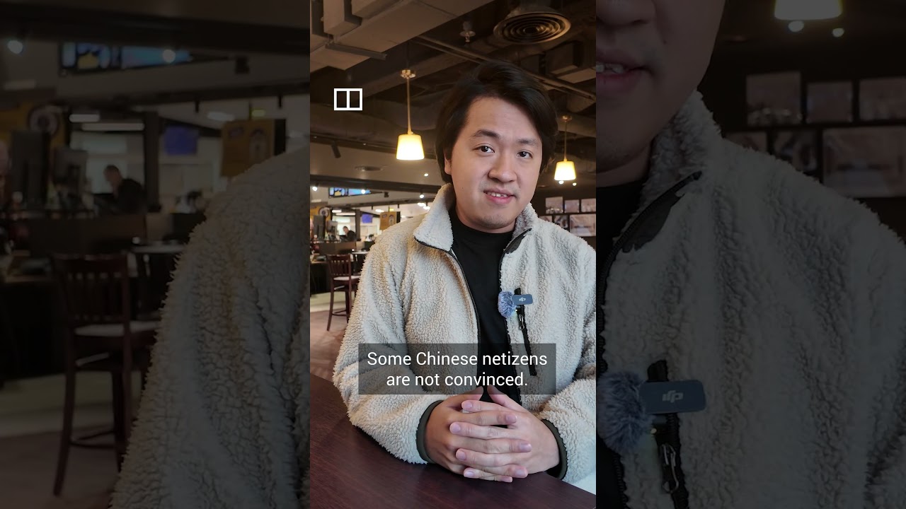 World’s first ‘biomimetic AI robot’ debuts in Shanghai