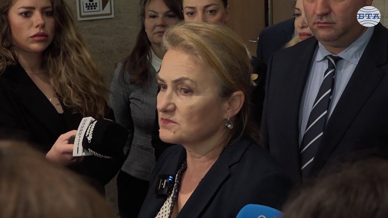 Красимира Катинчарова: „Величие“ ще подкрепя всеки вот на недоверие към правителството