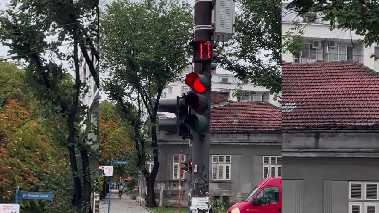 Времето в Русе наистина лети!