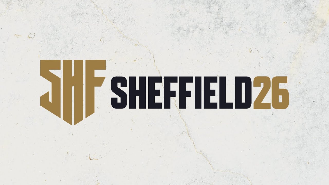 Sheffield 2026 Powerlifting Championships