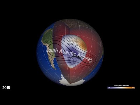NASA Explores Earth