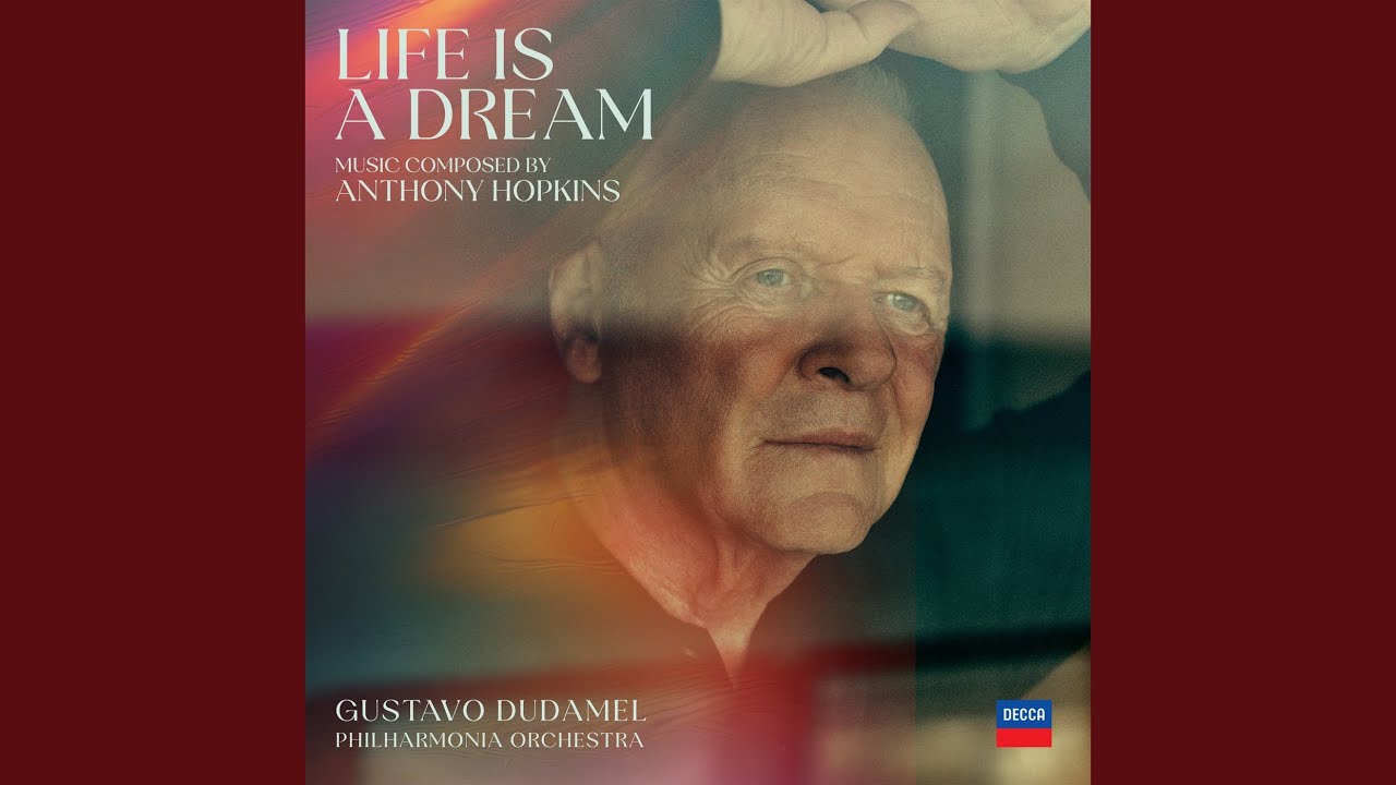 Anthony Hopkins: 1947: Suite for Solo Piano & Orchestra: II. Bracken Road