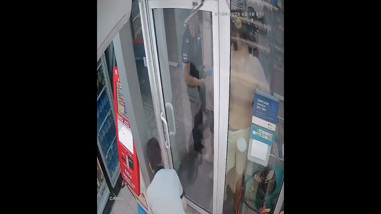СКАНДАЛНО ВИДЕО! ПОЛИЦАИ БЛЪСКАТ И БИЯТ ЯВОР ГЕОРГИЕВ ВЕЧЕ С БЕЛЕЗНИЦИ!