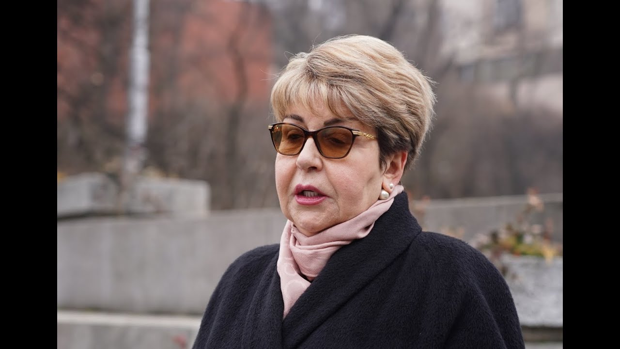 Митрофанова за Навални: Затворът не е санаториум, той сам си избра тази съдба