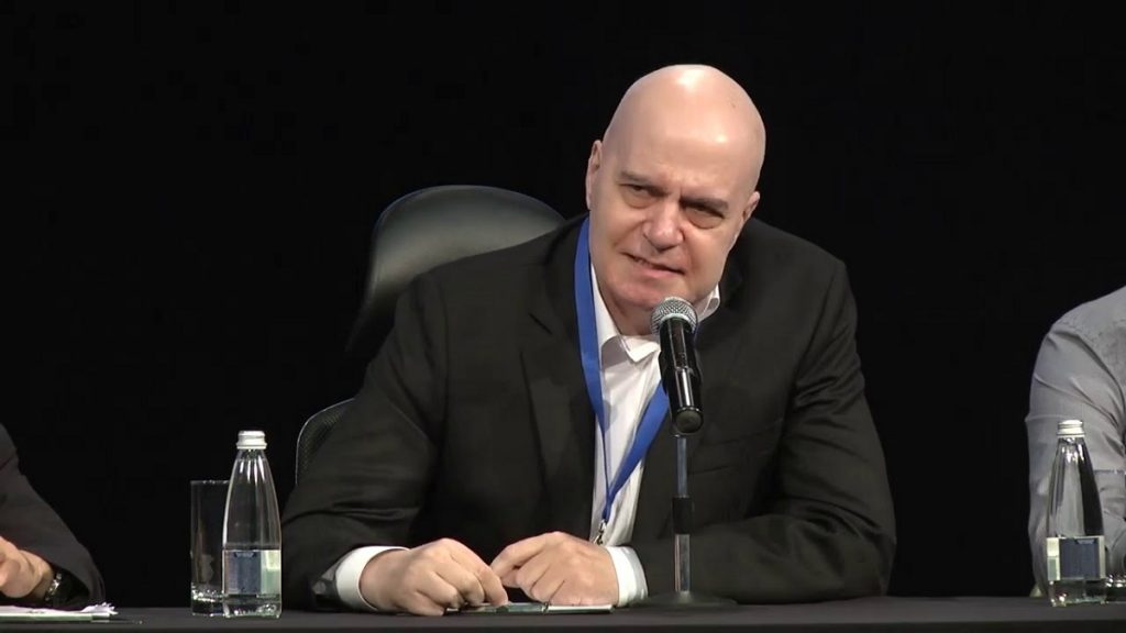 ИТН ще получи още един държавен имот в центъра на София