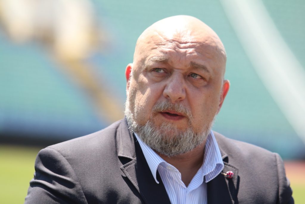 Красен Кралев: “Почтеният” Асен Василев е вторият българин, чието име изплува в “Пандора пейпърс”