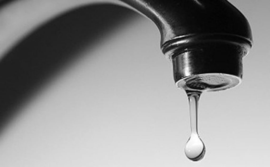 Авария оставя Русе без вода