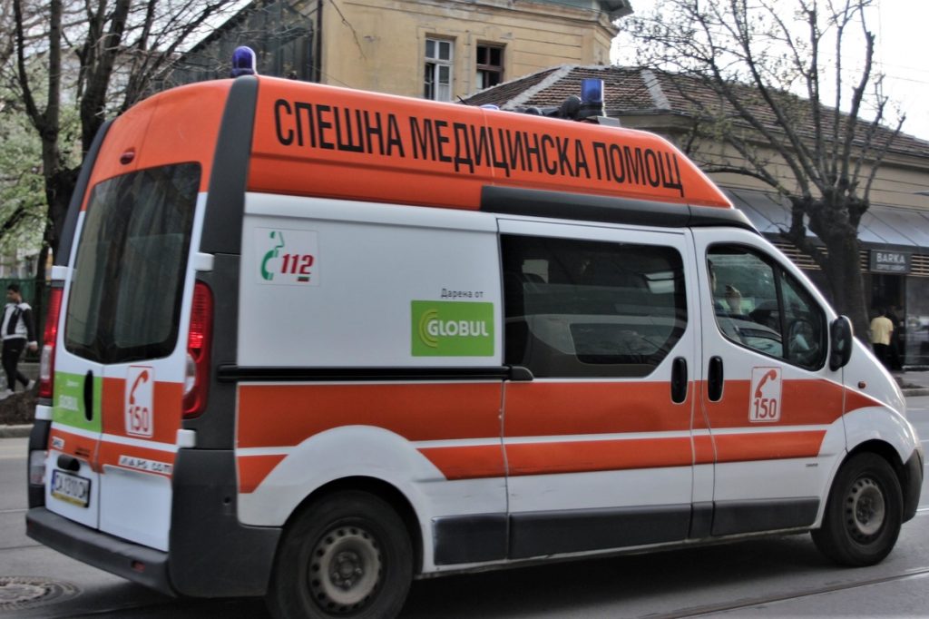 Съюзът на парамедиците предлага боди камери и в Спешната помощ