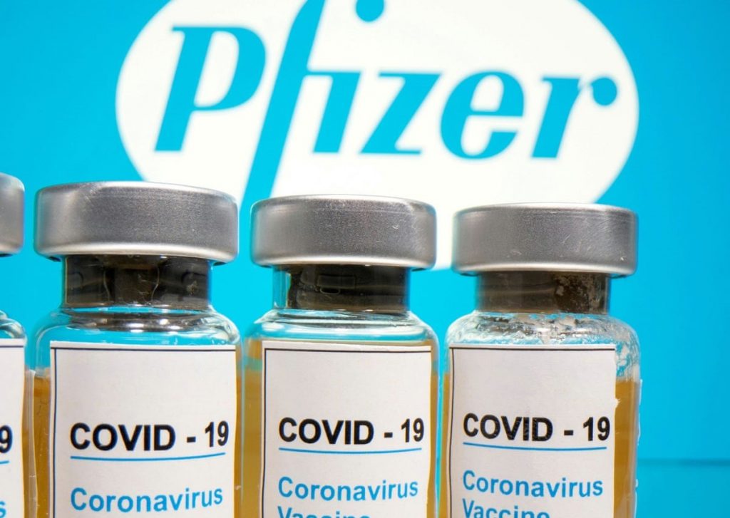 „Пфайзер“ иска разрешение за прилагане на трета доза от COVID ваксината