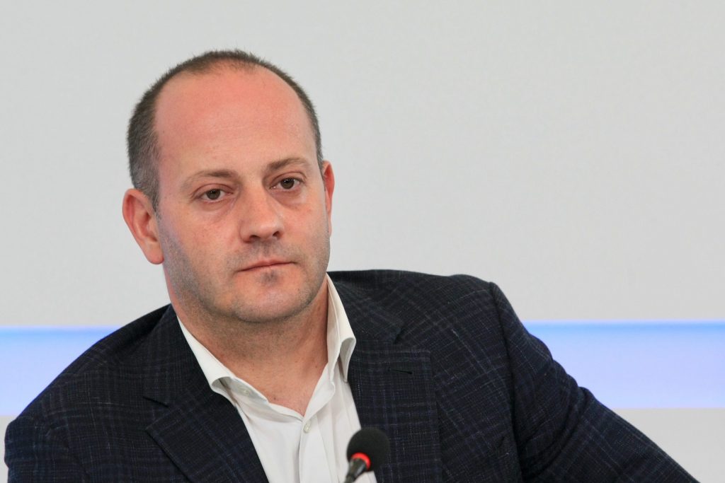 Радан Кънев: Процесът на прочистване на съдебната система от корупционни зависимости е неизбежен и не трябва да спира, но той трябва да обхване и службите за сигурност