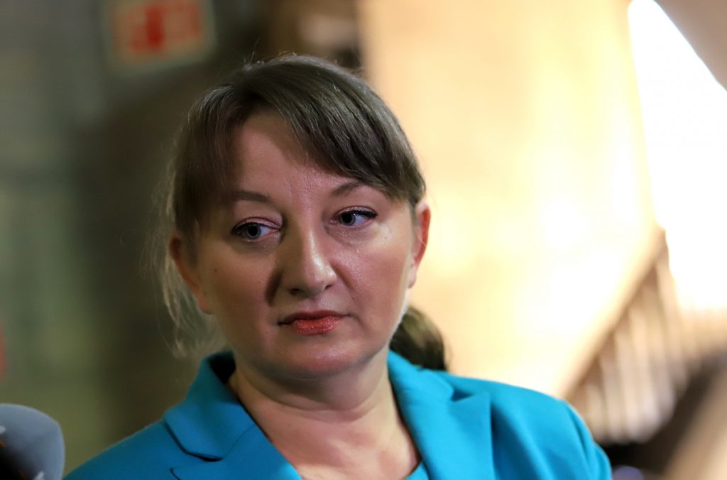 Фейсбук активист на ГЕРБ бил привикан на разпит
