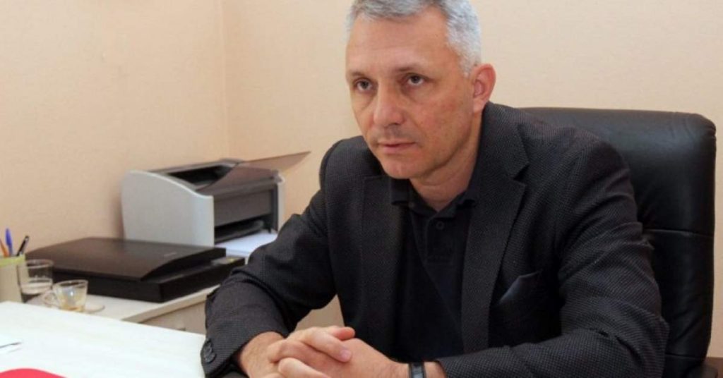 Хаджигенов: Да си направим собствен ГЕРБ? Няма да участвам в това