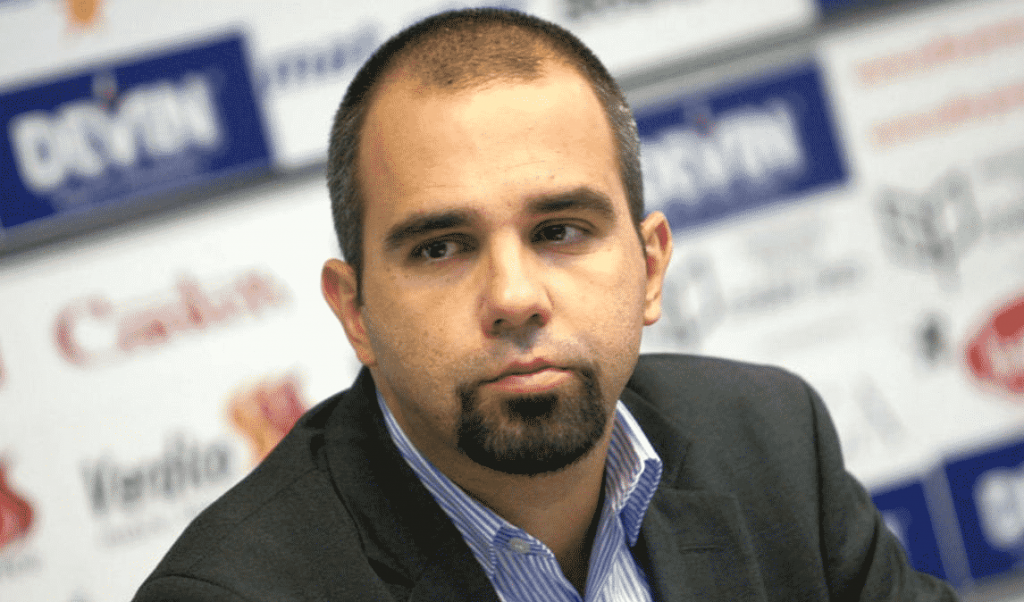 Първан Симеонов: Есента може да имаме местен и парламентарен вот, заедно с референдум