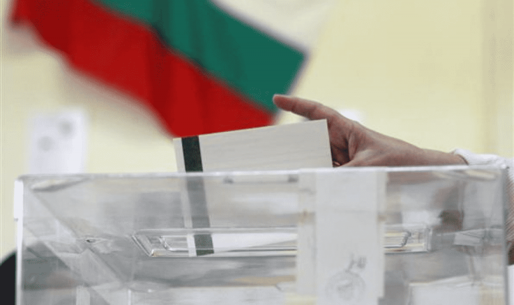 До 11:00 часа: Почти 24 хиляди русенци отидоха до урните