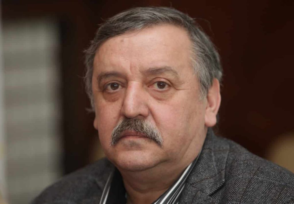 Проф. Кантарджиев: Идва нов вирус от Индия