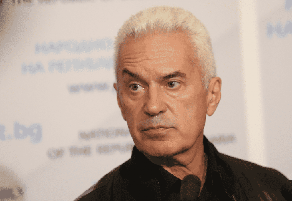 Волен Сидеров може да влезе в затвора