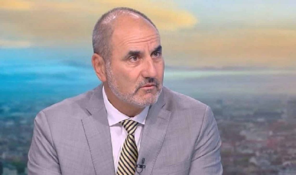 ПП се разграничи от Цветан Цветанов след неговите хвалби към тях