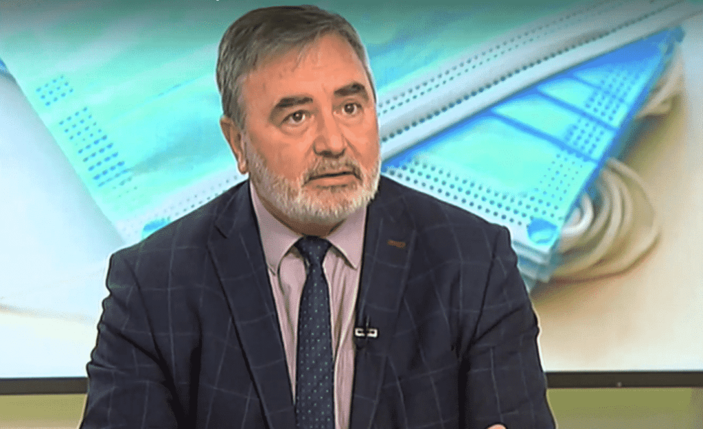 Ангел Кунчев: Трябва да се вземат мерки сега, за да не напълним пак болниците