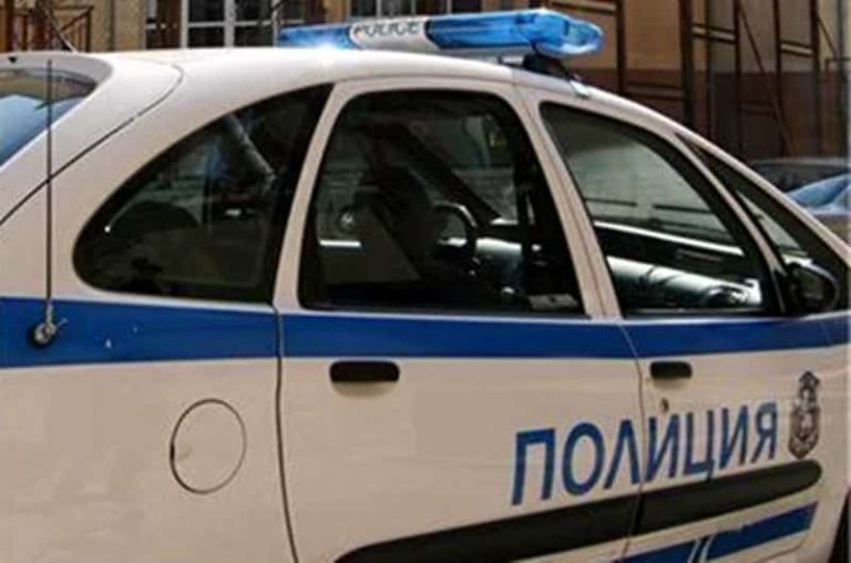 Полицията разследва смъртта на възрастна жена в Николово