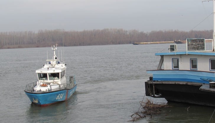 Млад русенец изчезна във водите на река Дунав