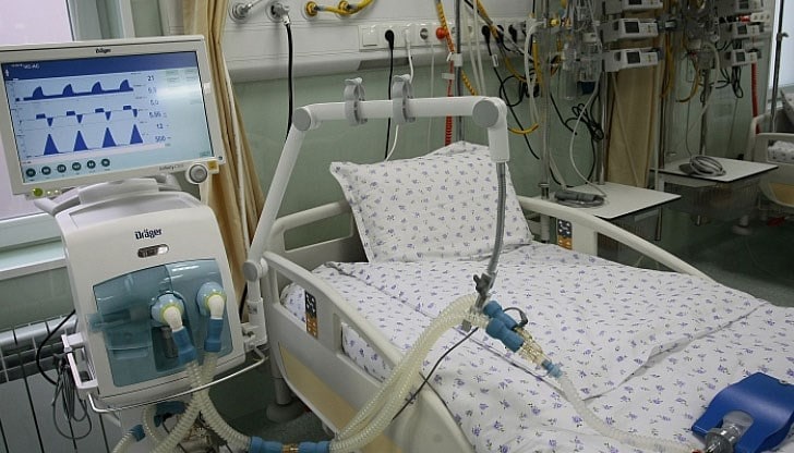 Намалиха леглата за лечение на пациенти с коронавирус в Русенско