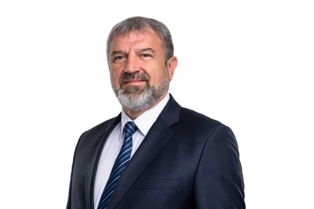 Драгомир Драганов: Повишихме резултата от предните избори и спечелихме в Две могили