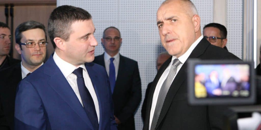 След “Магнатски”: Борисов се отрече от Горанов, не бил член на ГЕРБ