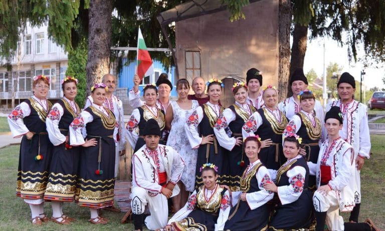 Фолклорният фестивал „От Дунав до Балкана“ в Борово се завръща
