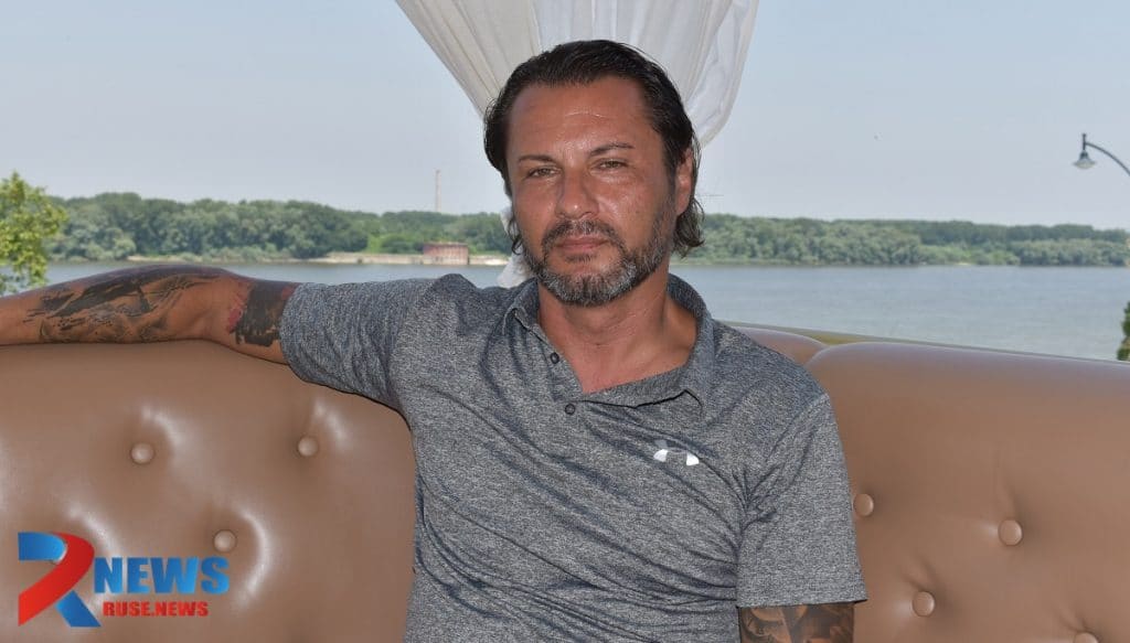 Мариян Тодоров: Вярвам, че „Българско лято“ ще има русенски депутат