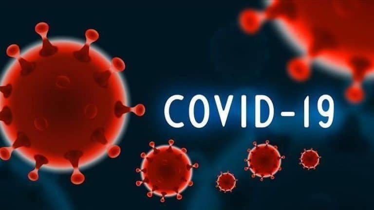 Значителен спад на заразените с COVID-19