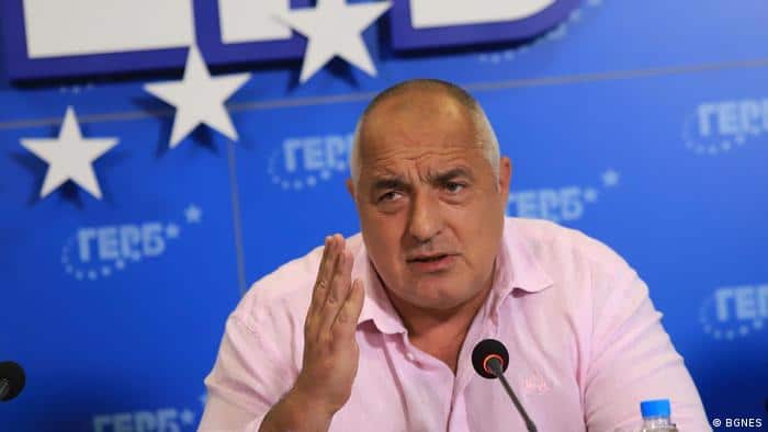 Борисов даде заден: ГЕРБ ще гласуват срещу правителството