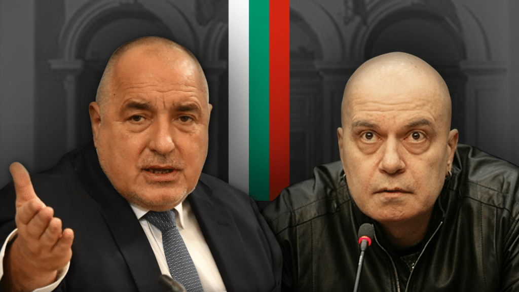 „Галъп интернешънъл“ предрича по-голям шанс за първото място на „Има такъв народ“